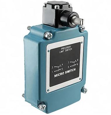 HONEYWELL 301LS2