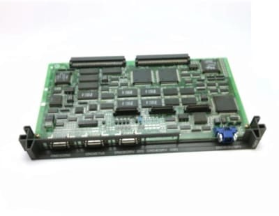 YASKAWA ELECTRIC JANCD-JCP06-1