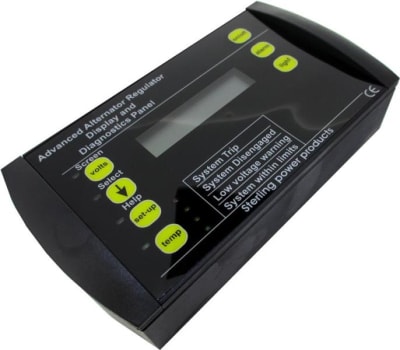 STERLING HVAC 11J11R03860001