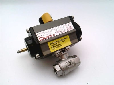 DURAVALVE AS2010MC 1/2IN