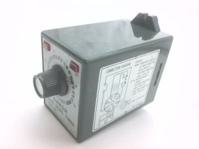 OMRON TDS-DC24