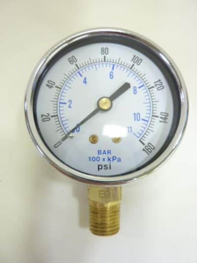 ESP GAUGES 101D-254C