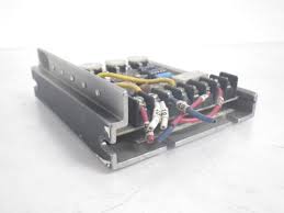 DART CONTROLS 125-12-50C