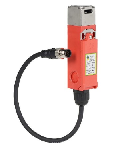 IDEM SAFETY SWITCHES INCH-3-223002