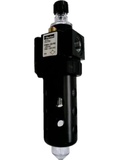 PARKER 15L12BA