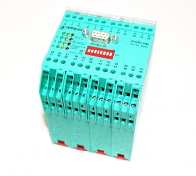 PEPPERL & FUCHS 043261