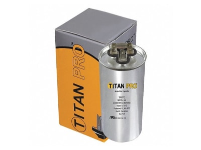 TITAN PRO TRCFD355