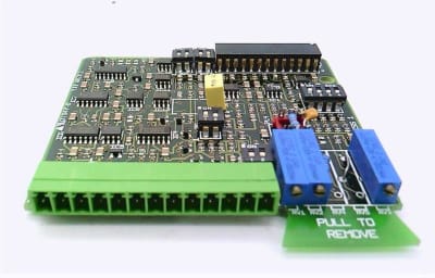 NIDEC CORP 9200-0033