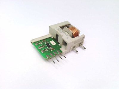 RADWELL RAD-PFC25V4B12P