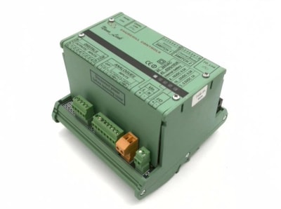 CHURCHILL CONTROLS 7120-AIL