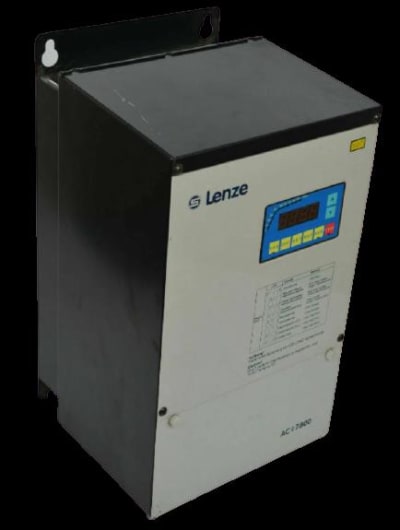 LENZE 7811.2