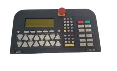 KUKA KRC 32