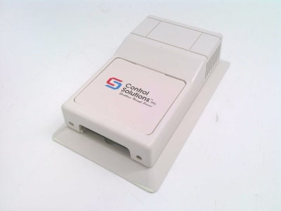 ACI ADVANCE CONTROLS INC A/10K-CSI-R-RS232