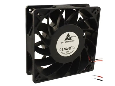 DELTA GROUP ELECTRONICS FFB1324VHE-B