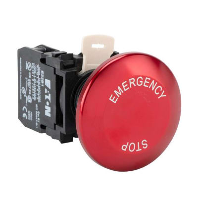 EATON CORPORATION E22JLB2N8B
