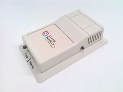 AUTOMATION COMPONENTS INC A/10K-CSI-RSO-RS232