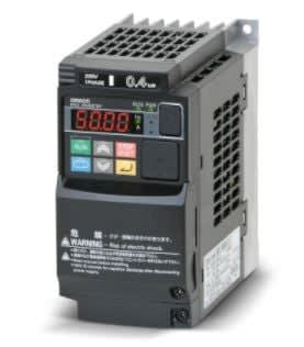 OMRON MX2-A4030-E