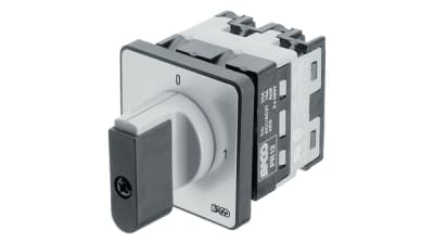BACO CONTROLS N70632B