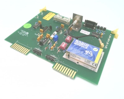 CONTROL CHIEF 25-02-0-010