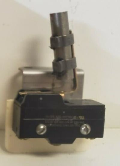MAGNETROL 089-7301-004