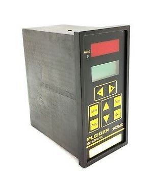 PLEIGER ELEKTRONIK 9362000000