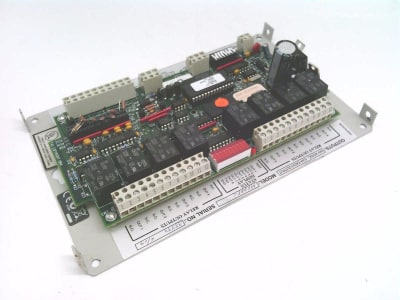 SCHNEIDER ELECTRIC MR88R-C-330705-01