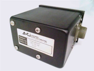 ADVANCED MICRO CONTROLS HT-20-10