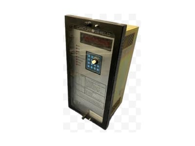 ASEA BROWN BOVERI 245D0300-601