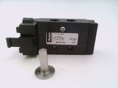 PARKER B43003-100A