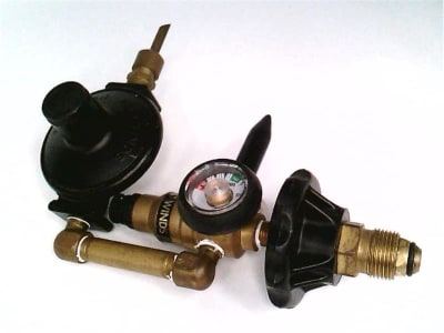 WESTERN ENTERPRISES BR72HG