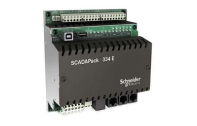 SCHNEIDER ELECTRIC TBUP334-1A20-AB00S
