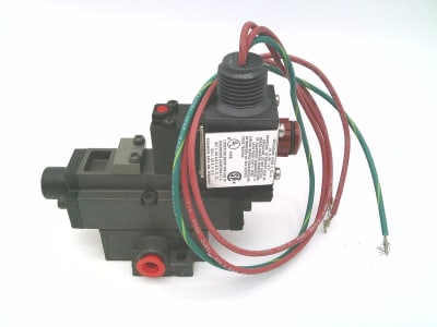 ASCO EF8401B200M-120
