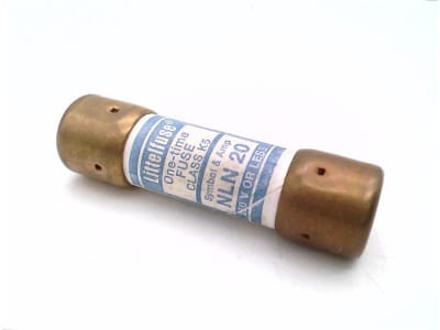 LITTELFUSE NLN-20