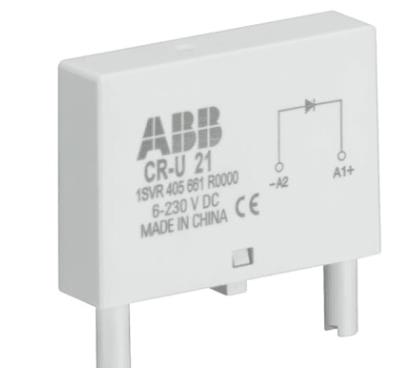 ASEA BROWN BOVERI 1SVR405666R1000