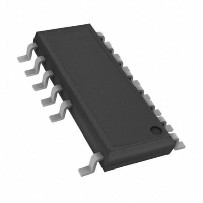 ON SEMICONDUCTOR MC33364DR2G