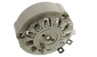 OHMITE 412-8E