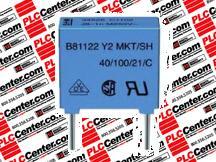 TDK B32923A2105M