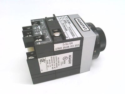 TE CONNECTIVITY 7012ND