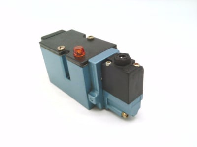 MAC VALVES INC 82A-CC-000-TM-DAAP-2DA