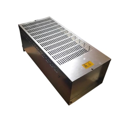 CRESSALL RESISTORS DBR24-20R-12000