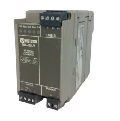 WESTERMO RD-48 LV