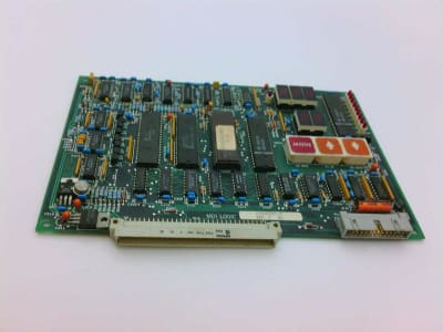 NIDEC CORP 105683901-F