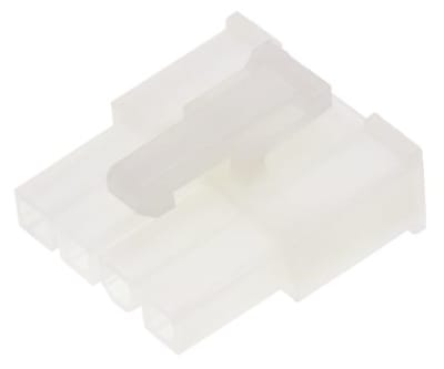 MOLEX 39-01-4040