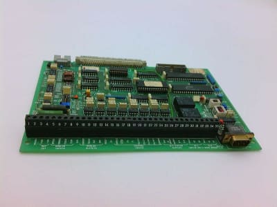 NIDEC CORP 105533302