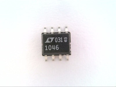 ANALOG DEVICES LTC1046CS8#PBF