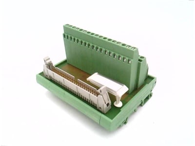 PHOENIX CONTACT FLKM 50/1-40