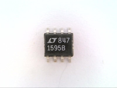 ANALOG DEVICES LTC1595BCS8#PBF