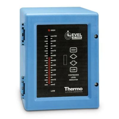 RAMSEY TECHNOLOGY INC CL-100