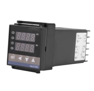 RKC REX-C100DJA3-VV*NN