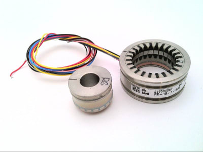 HEIDENHAIN CORP RE-15-1-B05